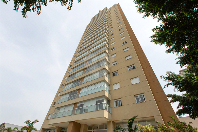 Venda Apartamento São Paulo Vila Romana REO1026290 31