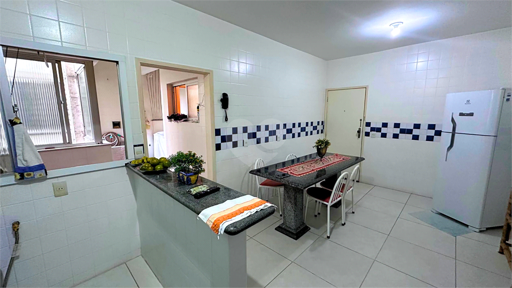 Venda Apartamento Vitória Barro Vermelho REO1026292 13