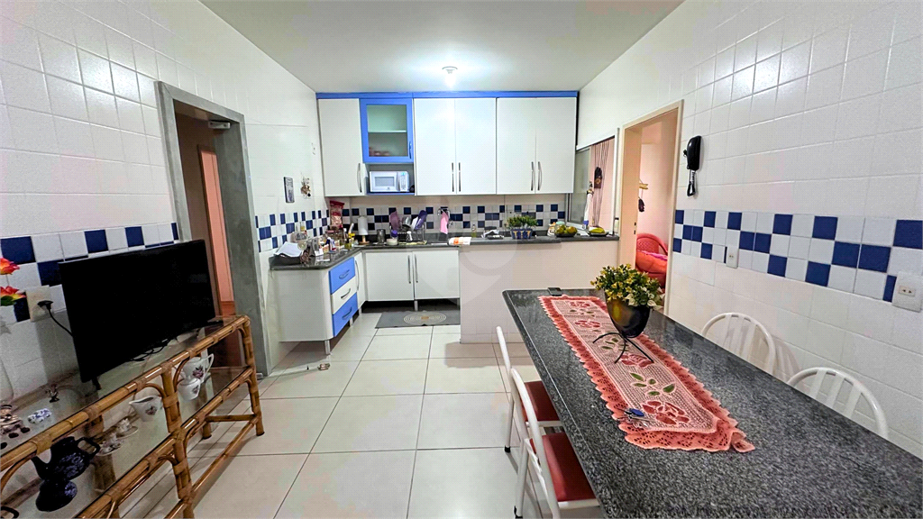 Venda Apartamento Vitória Barro Vermelho REO1026292 11