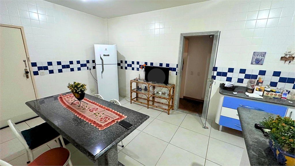 Venda Apartamento Vitória Barro Vermelho REO1026292 14