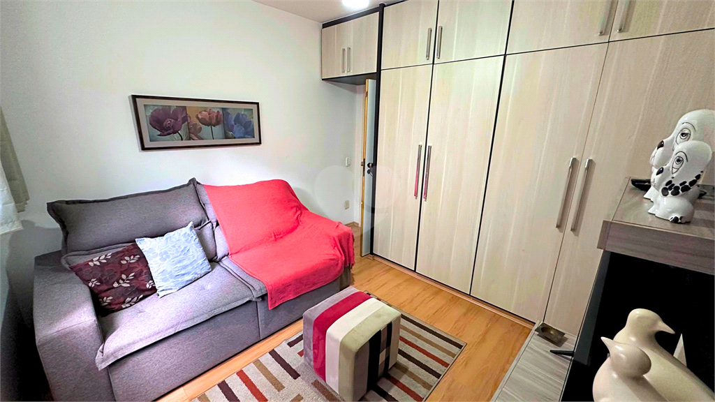 Venda Apartamento Vitória Barro Vermelho REO1026292 7