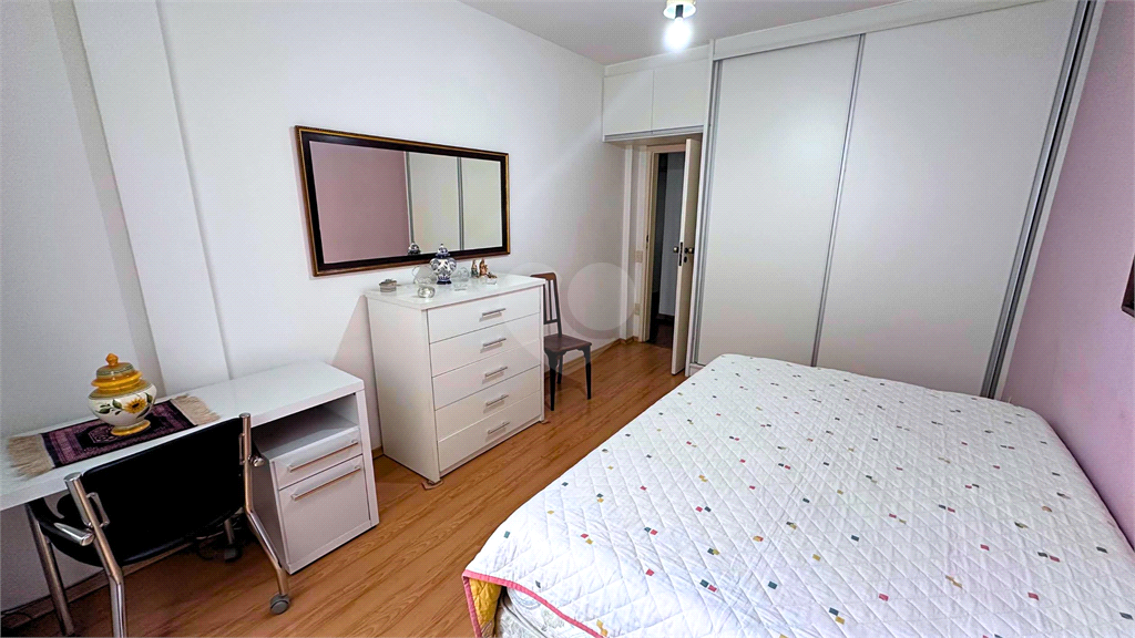 Venda Apartamento Vitória Barro Vermelho REO1026292 3