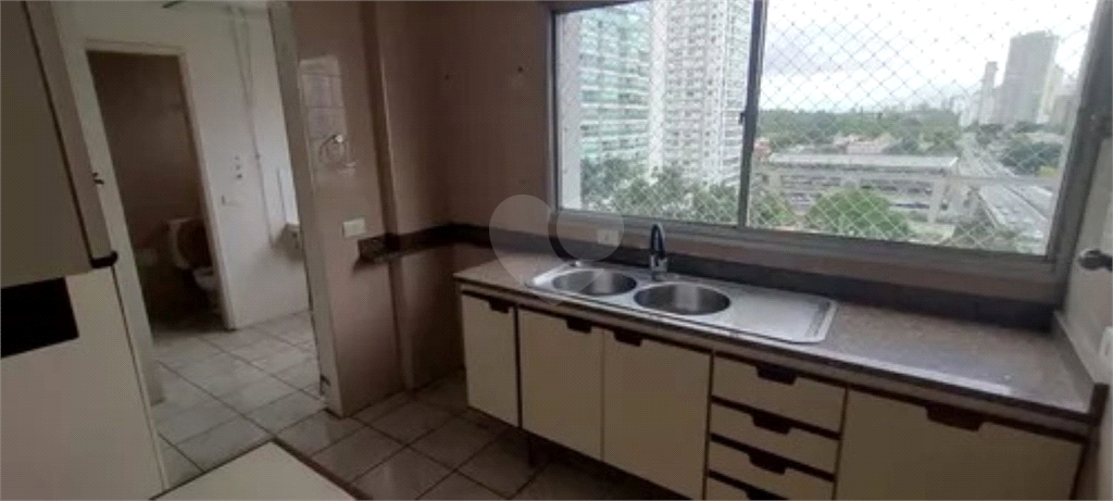 Aluguel Apartamento São Paulo Campo Belo REO1026296 21