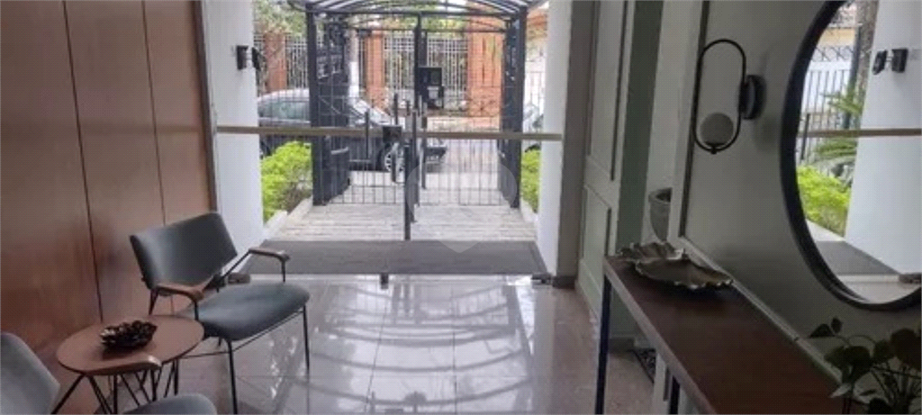 Aluguel Apartamento São Paulo Campo Belo REO1026296 15