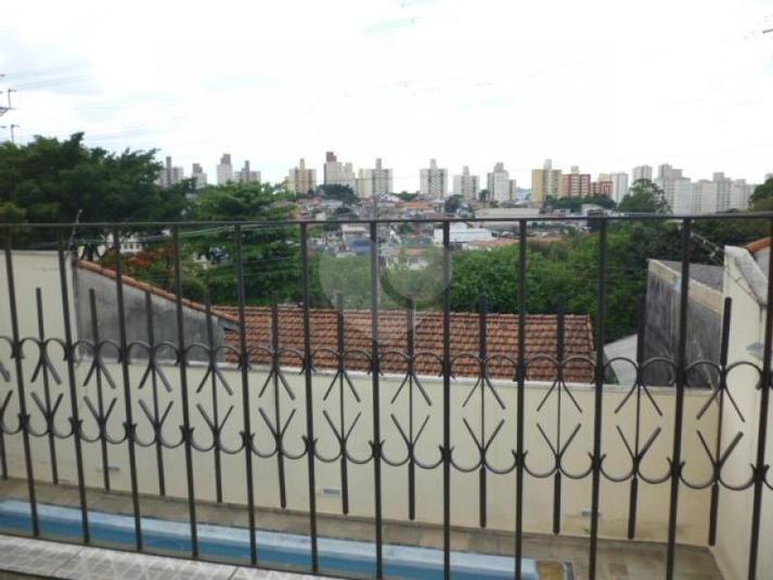 Venda Sobrado São Paulo Super Quadra Morumbi REO10263 14