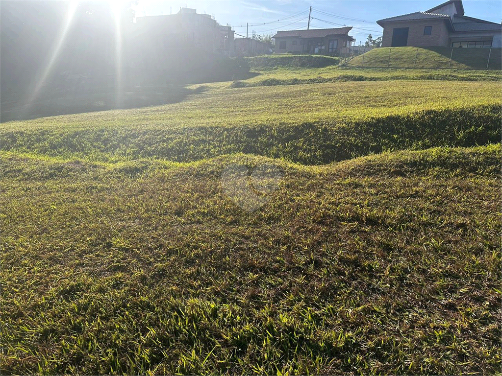 Venda Terreno Itupeva Terras De Santa Teresa Ii REO1026300 2