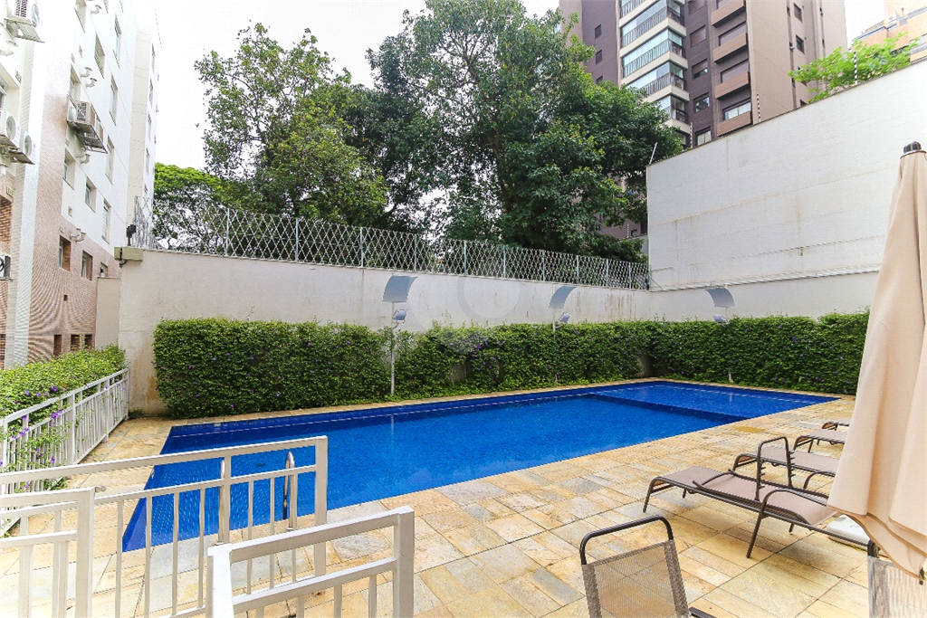 Venda Apartamento São Paulo Vila Progredior REO1026302 28