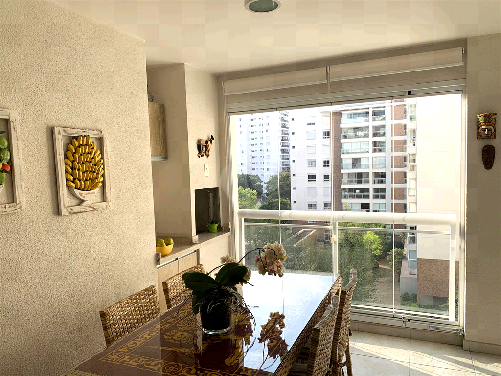 Venda Apartamento São Paulo Vila Progredior REO1026302 5