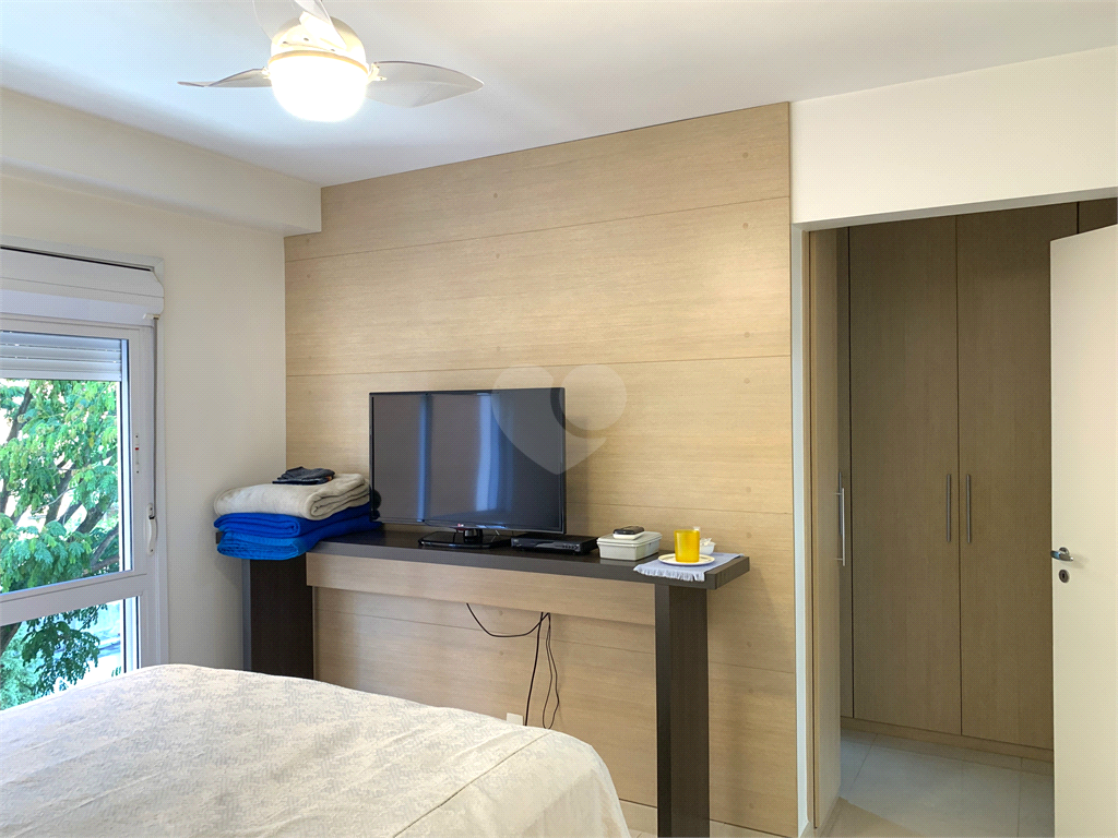 Venda Apartamento São Paulo Vila Progredior REO1026302 8