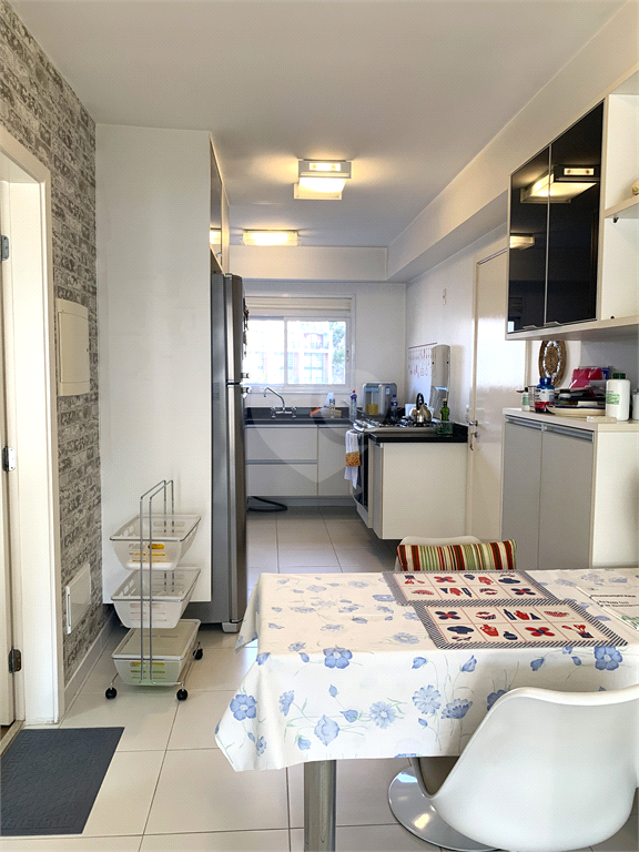 Venda Apartamento São Paulo Vila Progredior REO1026302 19