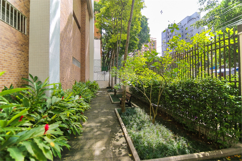 Venda Apartamento São Paulo Vila Progredior REO1026302 38