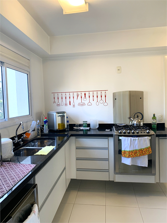 Venda Apartamento São Paulo Vila Progredior REO1026302 20