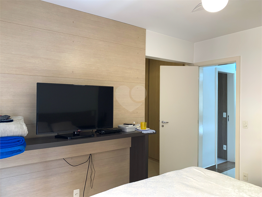 Venda Apartamento São Paulo Vila Progredior REO1026302 7