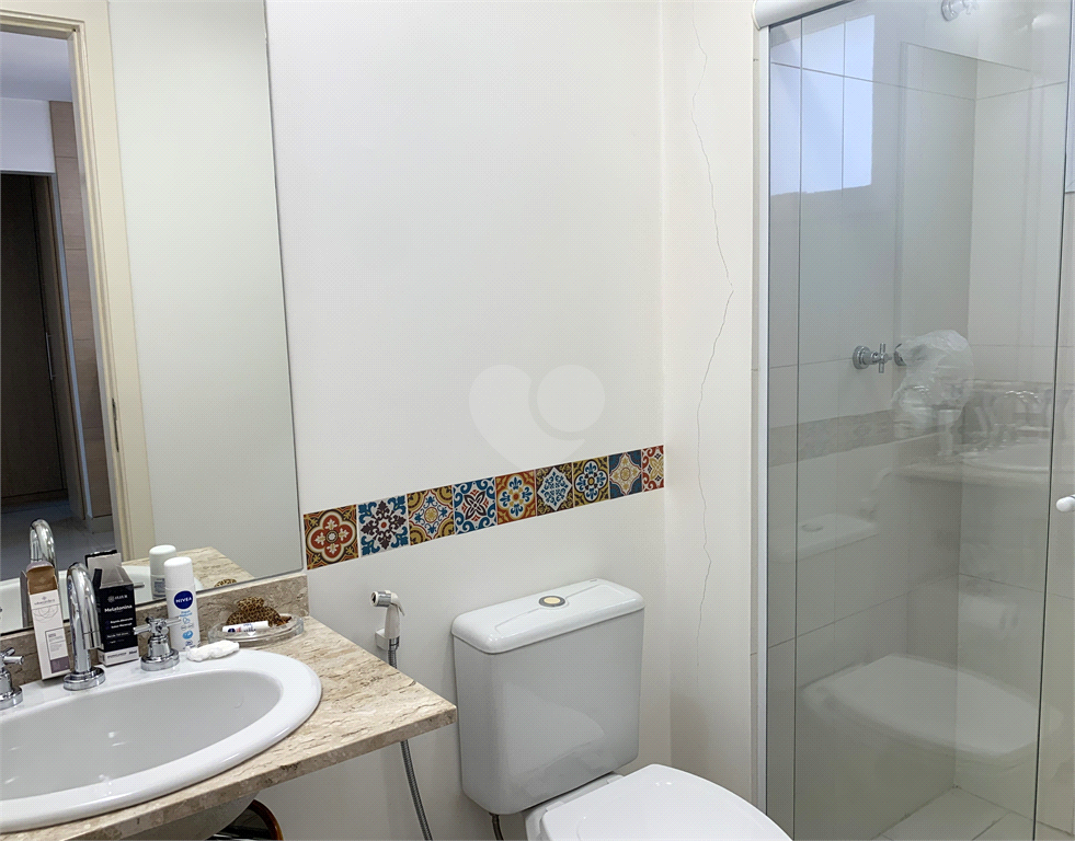 Venda Apartamento São Paulo Vila Progredior REO1026302 12