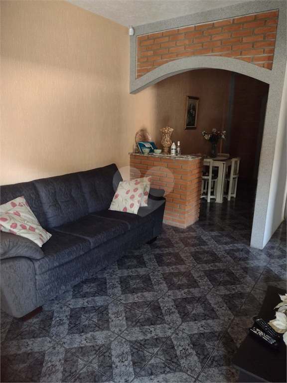 Venda Casa Jundiaí Vila Didi REO1026309 1