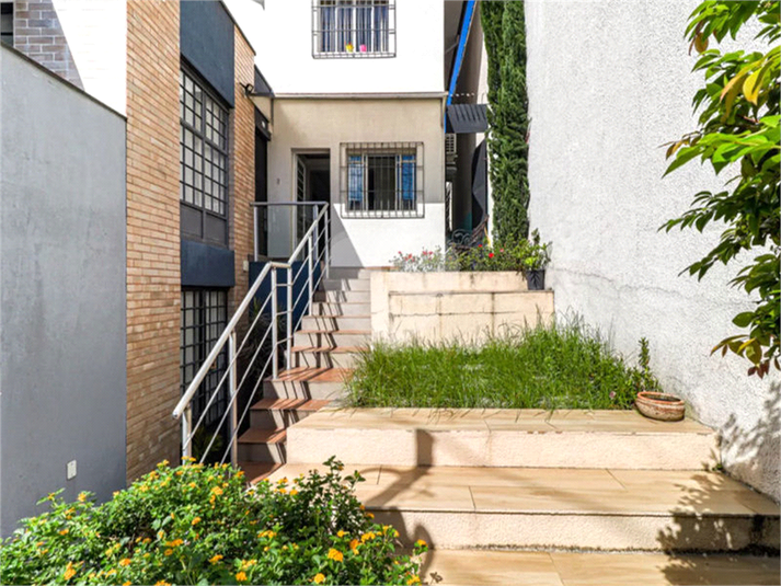 Venda Casa São Paulo Perdizes REO1026312 10