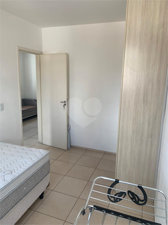 Venda Apartamento Jundiaí Vila Campos Sales REO1026313 4