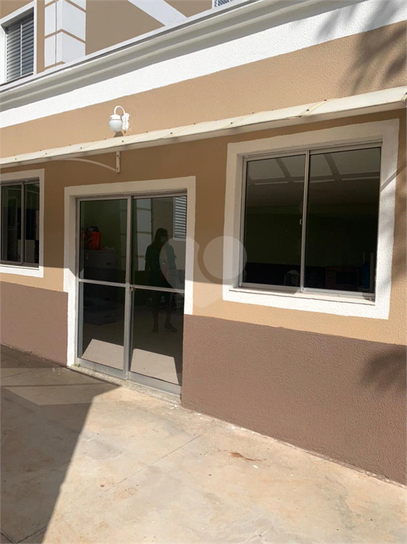 Venda Apartamento Jundiaí Vila Campos Sales REO1026313 16