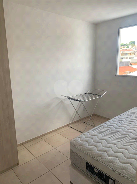 Venda Apartamento Jundiaí Vila Campos Sales REO1026313 6