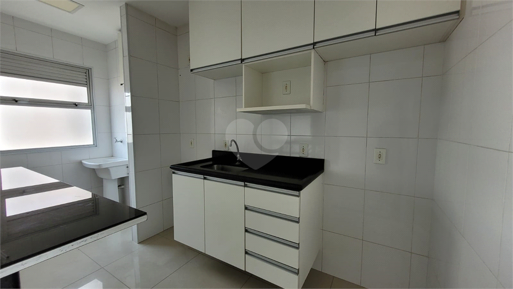 Aluguel Apartamento Jundiaí Cidade Nova REO1026314 3