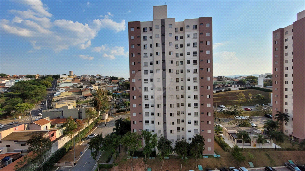 Aluguel Apartamento Jundiaí Cidade Nova REO1026314 1