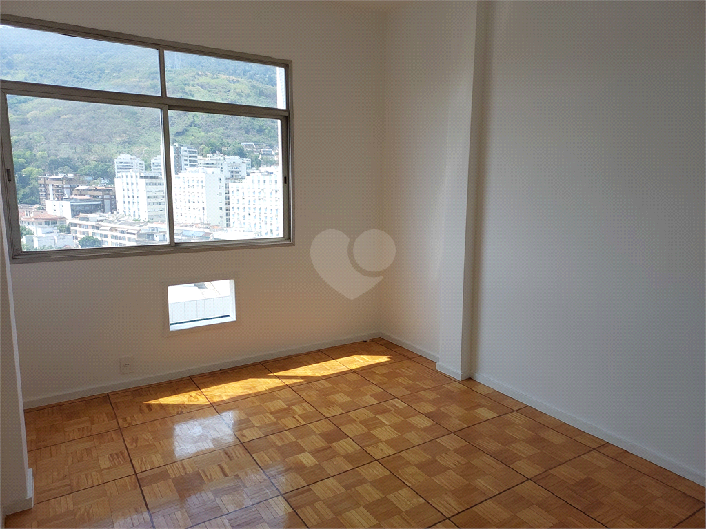 Venda Apartamento Rio De Janeiro Tijuca REO1026316 26