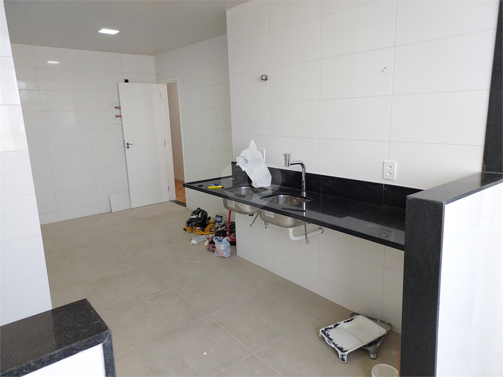 Venda Apartamento Rio De Janeiro Tijuca REO1026316 60