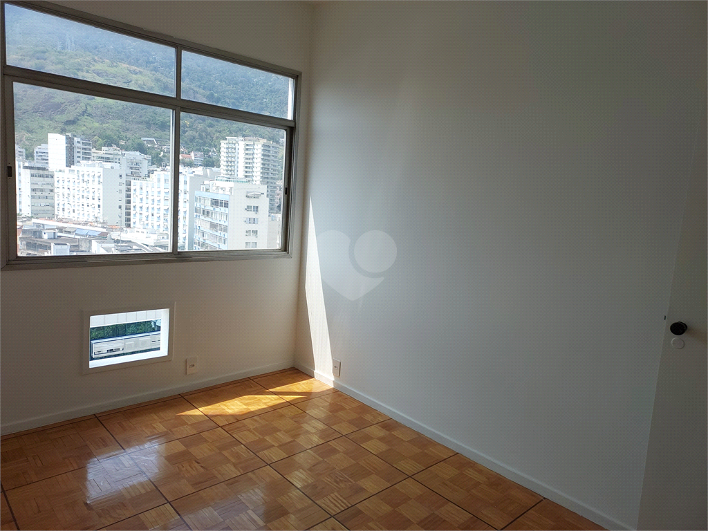 Venda Apartamento Rio De Janeiro Tijuca REO1026316 34