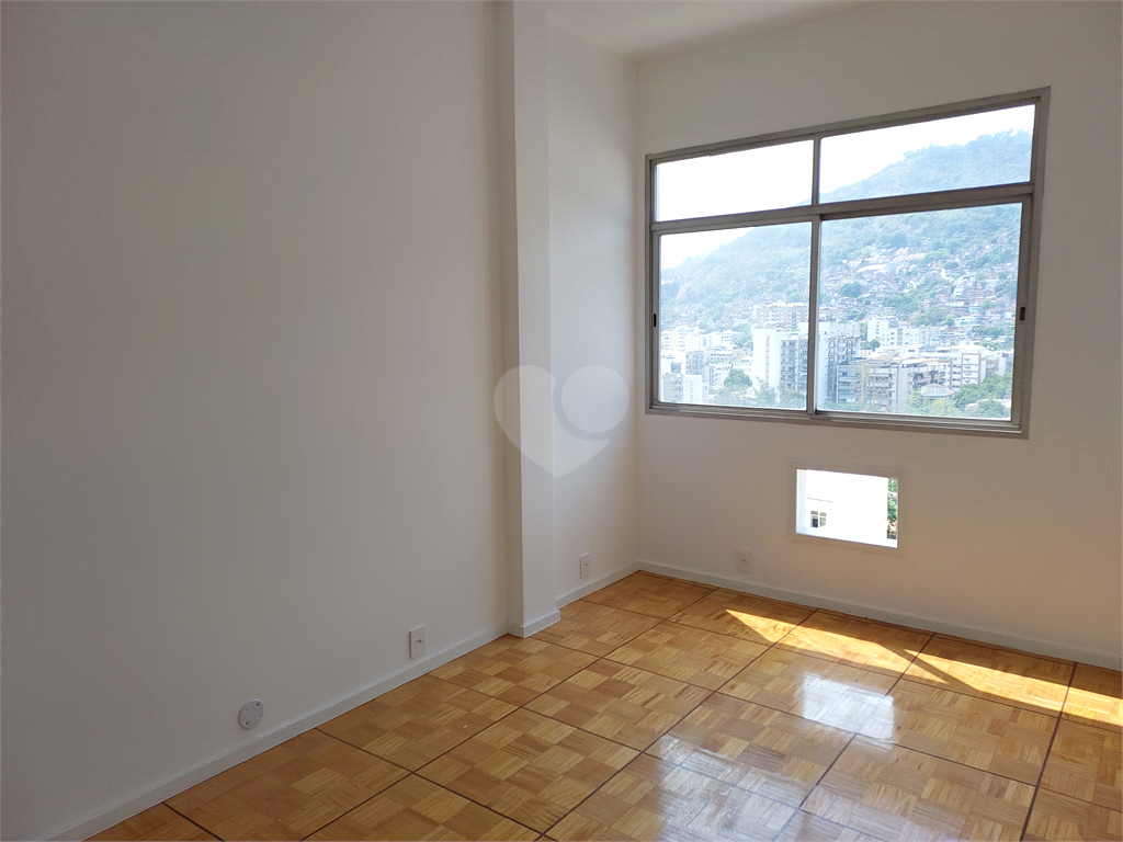 Venda Apartamento Rio De Janeiro Tijuca REO1026316 27