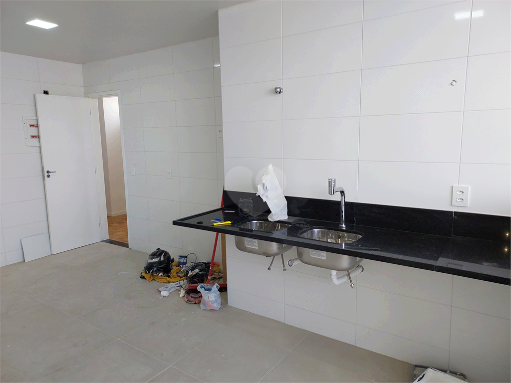 Venda Apartamento Rio De Janeiro Tijuca REO1026316 49