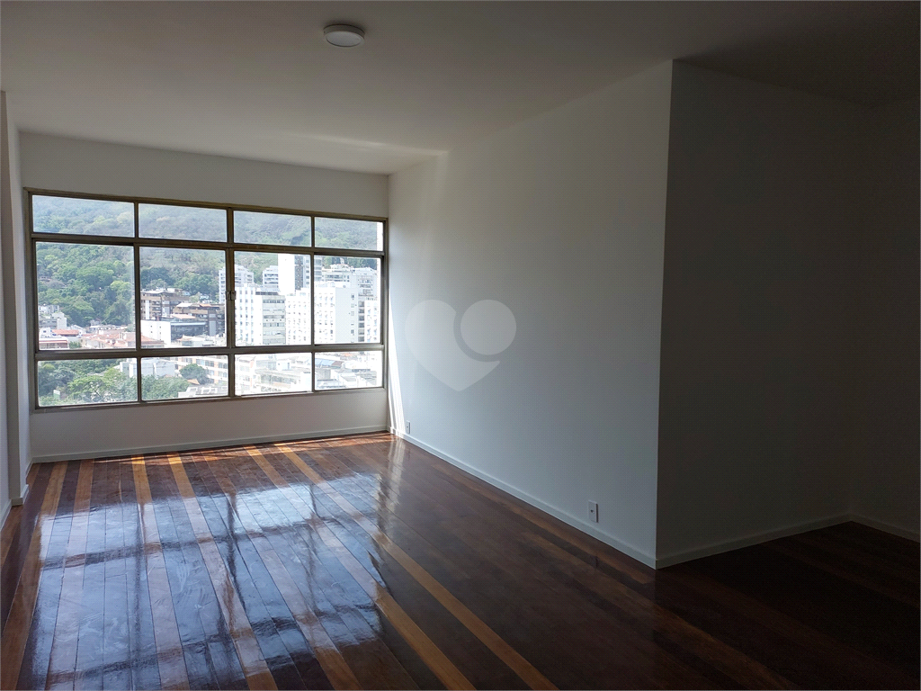 Venda Apartamento Rio De Janeiro Tijuca REO1026316 39