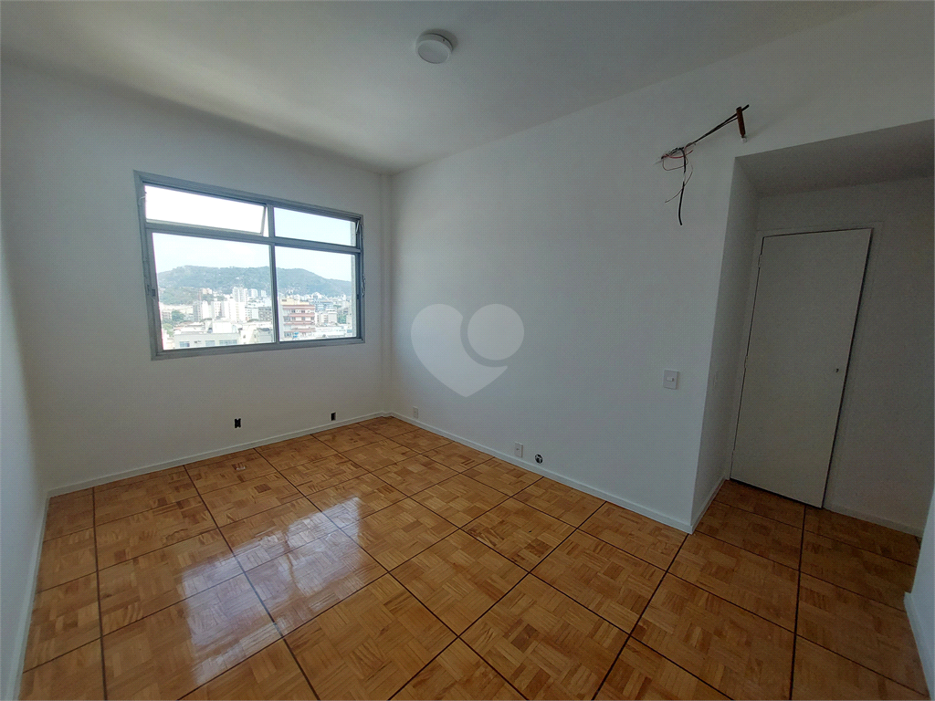 Venda Apartamento Rio De Janeiro Tijuca REO1026316 18