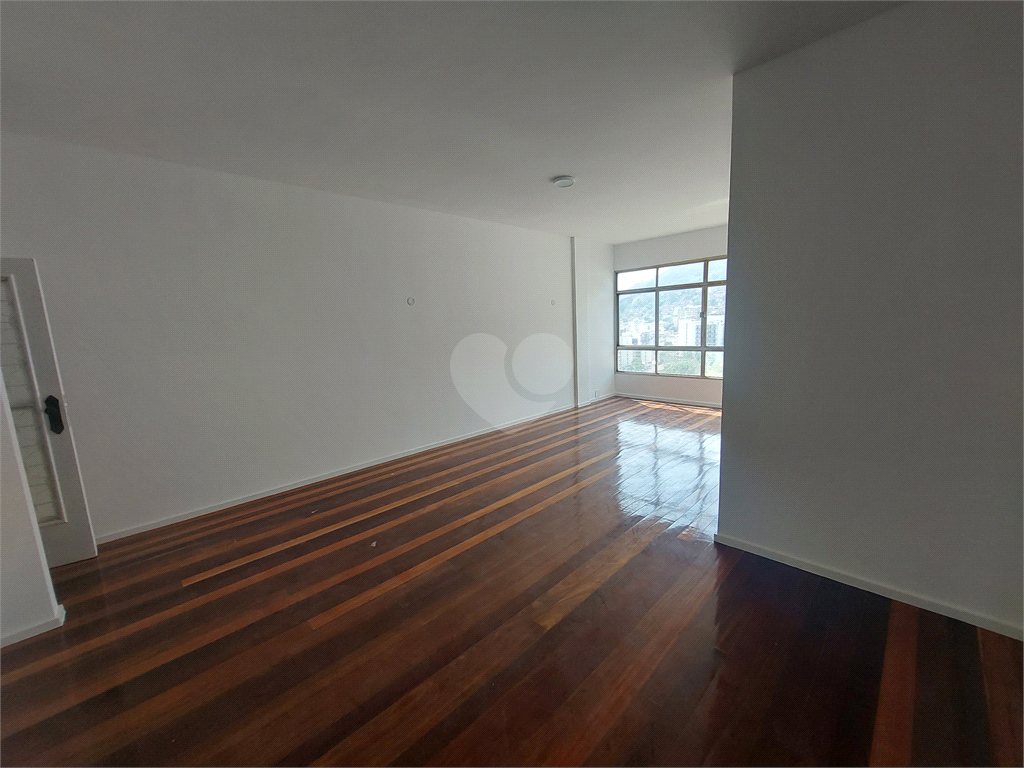 Venda Apartamento Rio De Janeiro Tijuca REO1026316 4