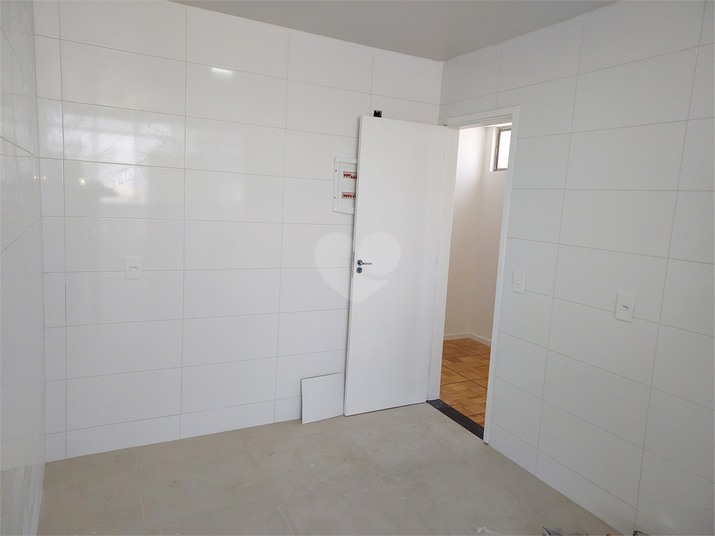 Venda Apartamento Rio De Janeiro Tijuca REO1026316 45