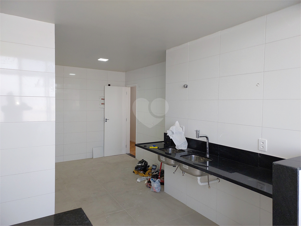 Venda Apartamento Rio De Janeiro Tijuca REO1026316 58