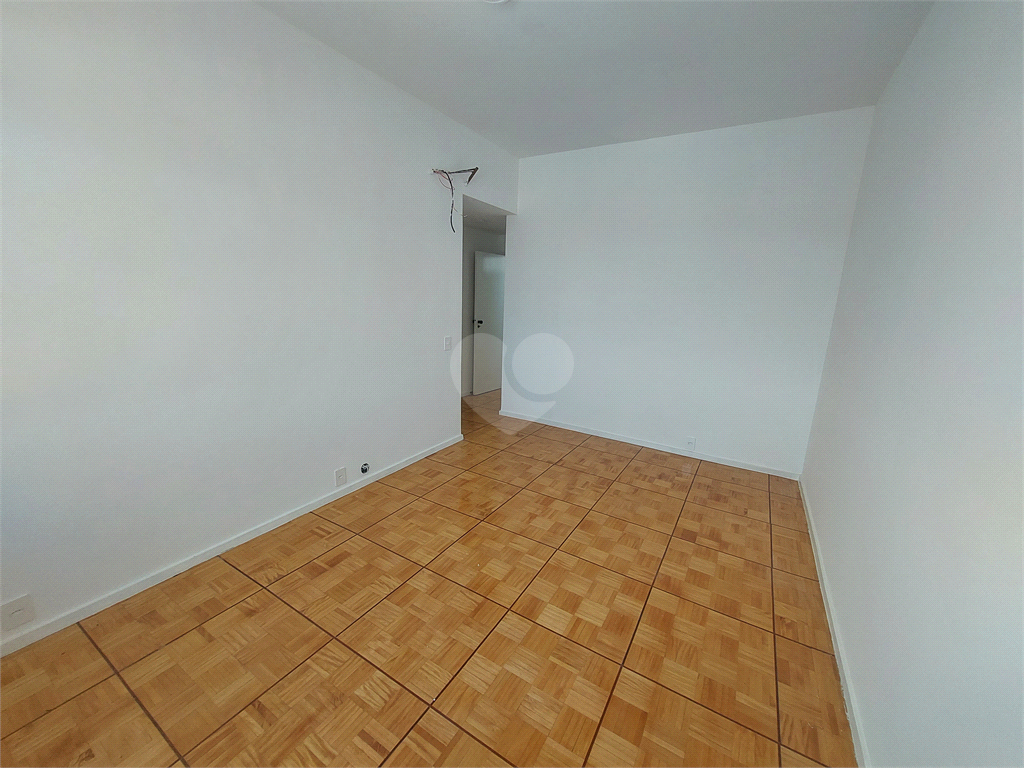 Venda Apartamento Rio De Janeiro Tijuca REO1026316 19