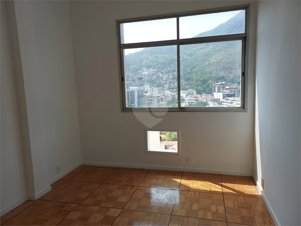 Venda Apartamento Rio De Janeiro Tijuca REO1026316 33