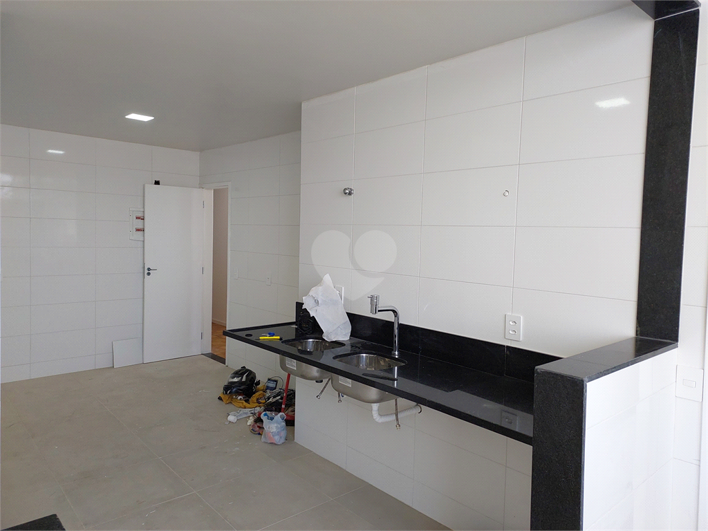 Venda Apartamento Rio De Janeiro Tijuca REO1026316 5