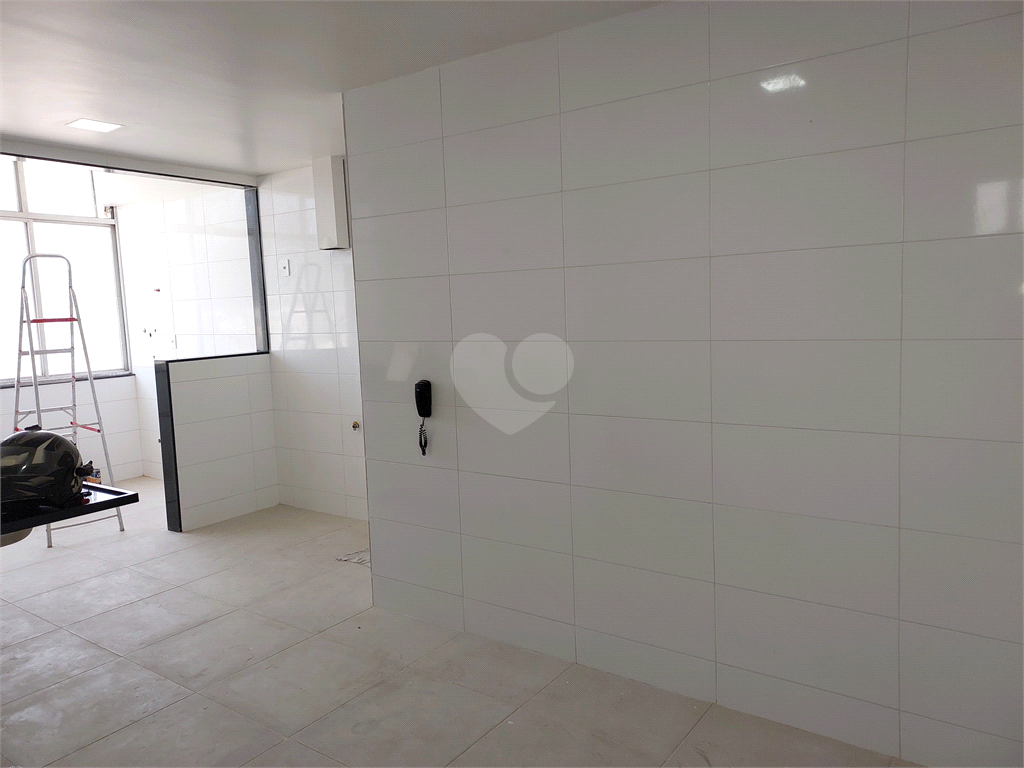 Venda Apartamento Rio De Janeiro Tijuca REO1026316 43