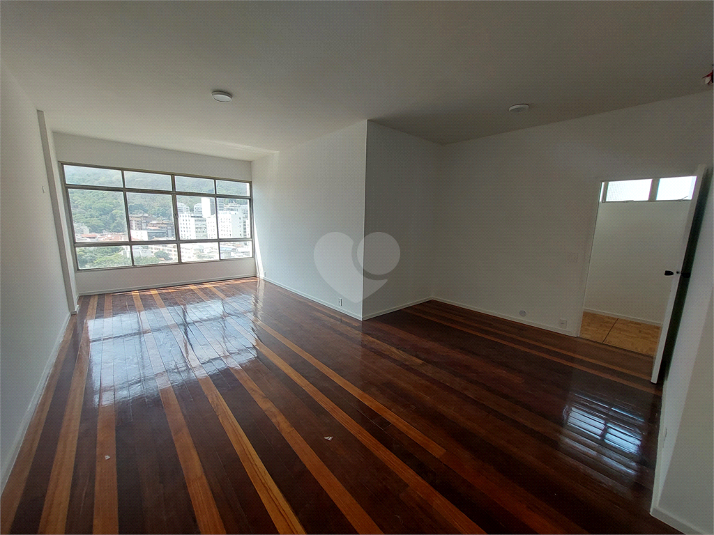 Venda Apartamento Rio De Janeiro Tijuca REO1026316 8