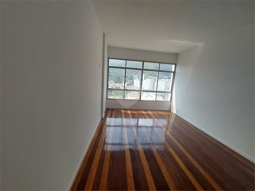 Venda Apartamento Rio De Janeiro Tijuca REO1026316 10