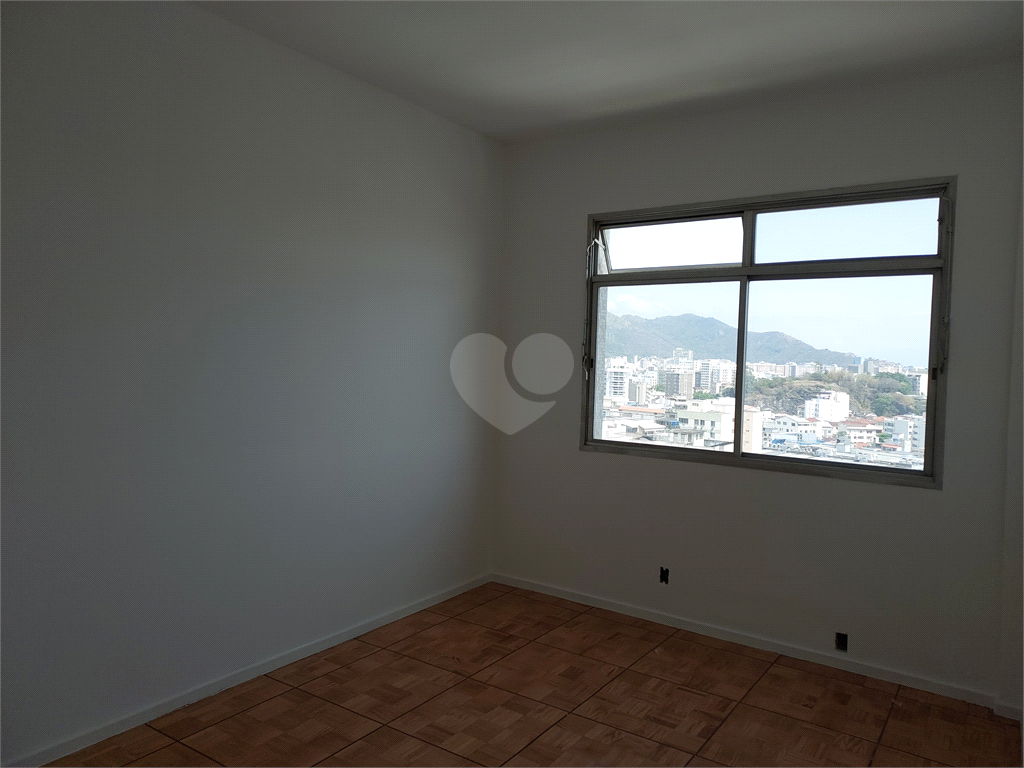 Venda Apartamento Rio De Janeiro Tijuca REO1026316 23