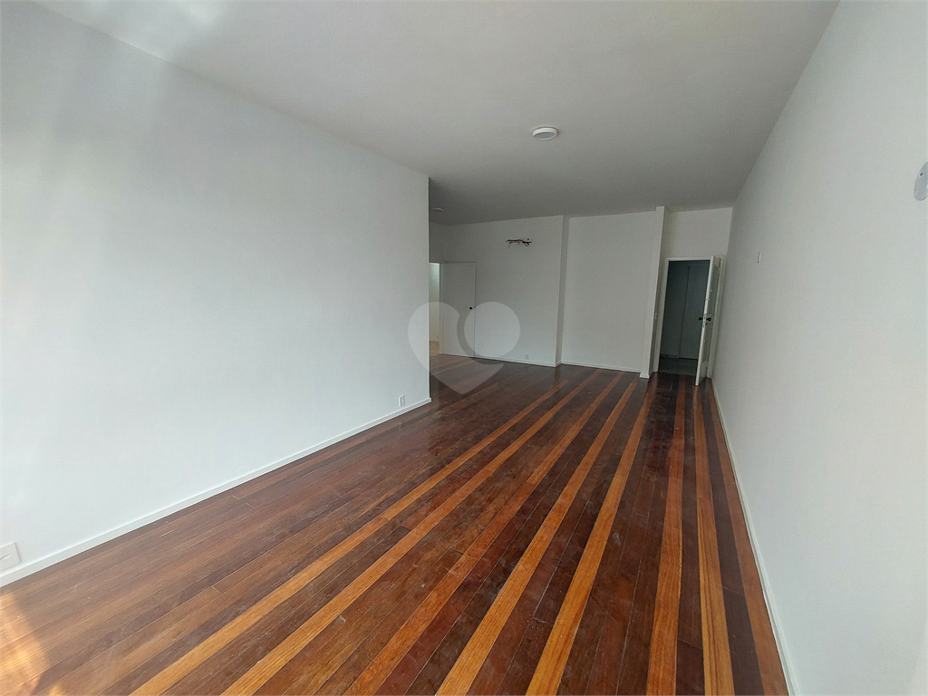 Venda Apartamento Rio De Janeiro Tijuca REO1026316 2