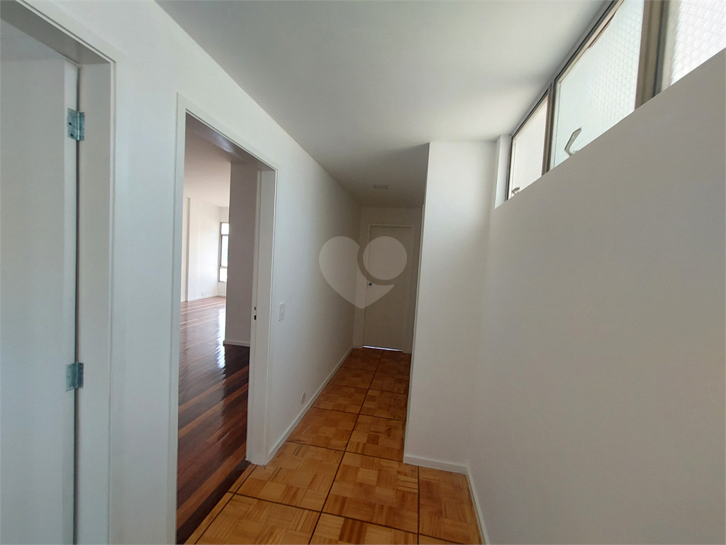 Venda Apartamento Rio De Janeiro Tijuca REO1026316 14