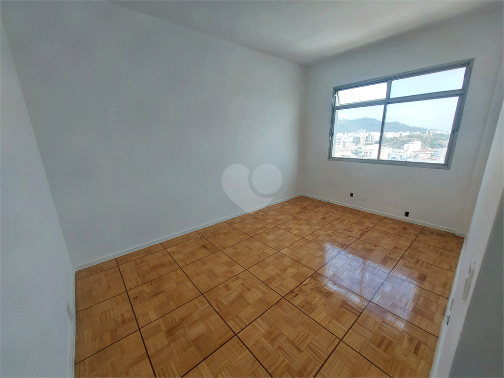 Venda Apartamento Rio De Janeiro Tijuca REO1026316 3