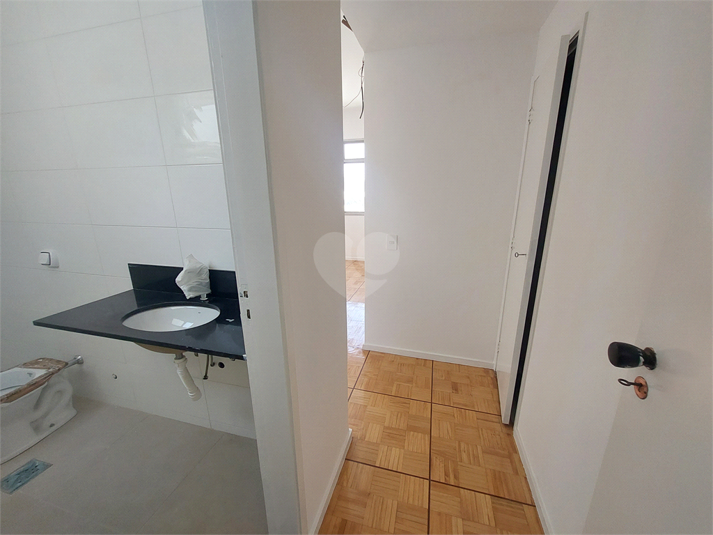 Venda Apartamento Rio De Janeiro Tijuca REO1026316 9