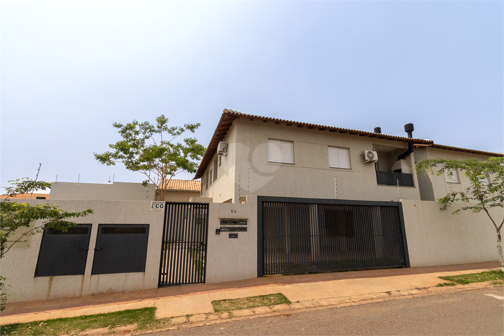 Aluguel Apartamento Campo Grande Vila Nasser REO1026317 2