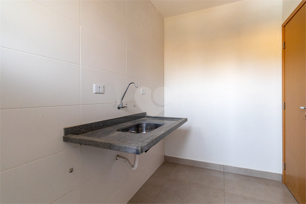 Aluguel Apartamento Campo Grande Vila Nasser REO1026317 8