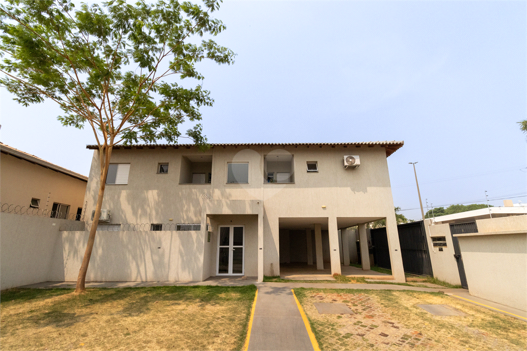 Aluguel Apartamento Campo Grande Vila Nasser REO1026317 5