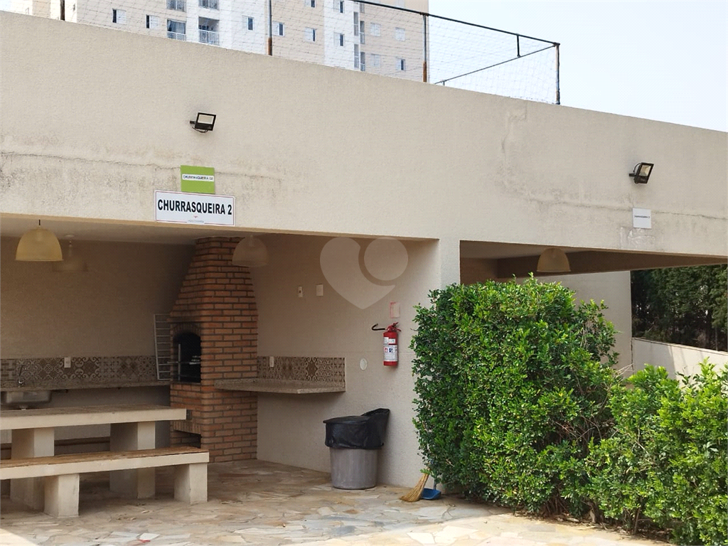 Venda Apartamento Salto Jardim Nova Era REO1026319 49